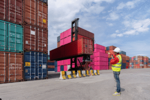 Experience the best Export Solution