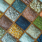 Grains & Pulses - Pmexport Company