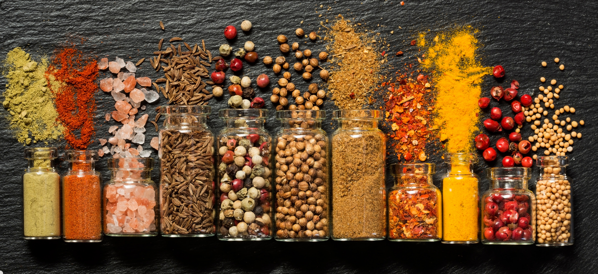 Indian Spice Exporter - Prime Merchant Export