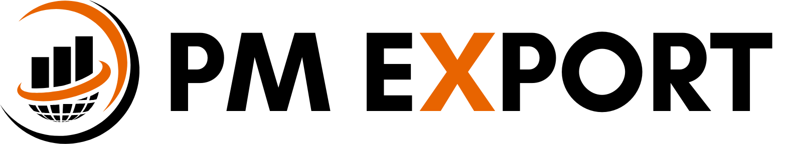 Prime Merchant Export - Logo