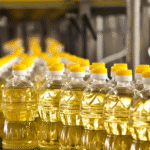 Top Edible Oil Exporter in India - Prime Merchant Export